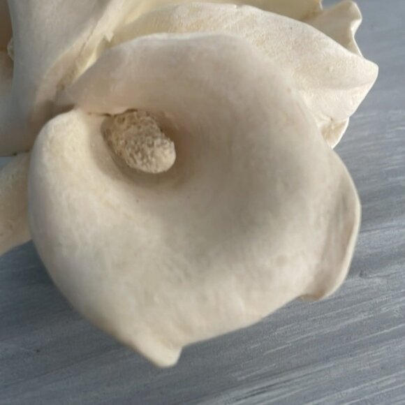 B15 Casa Elite CANDLE HOLDER Artist  M Valenti - Picture 5 of 7